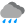 Bedeckt mit mäundefinedigem Regen